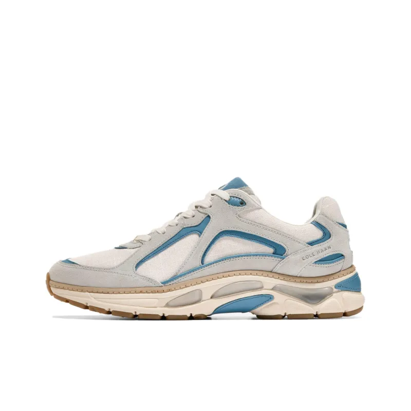 COLE HAAN Low Top Casual Shoes Men's White-0
