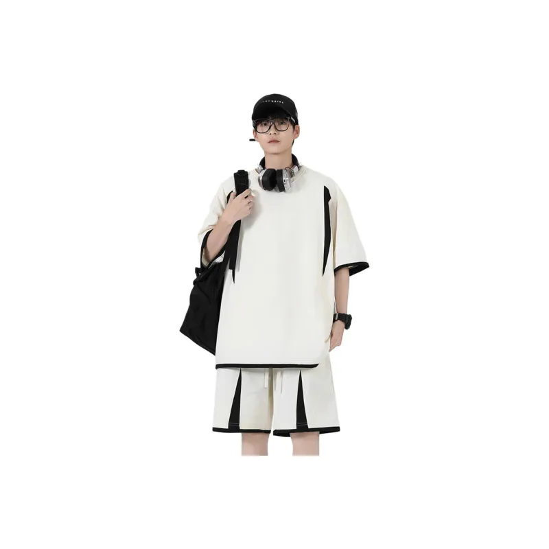 XAFB Casual Sportswear Unisex-10