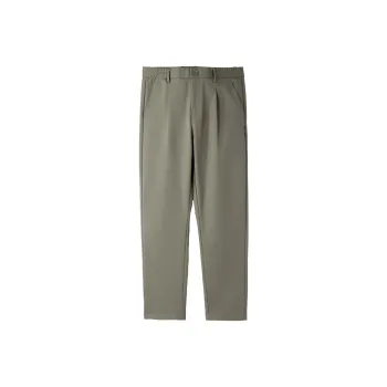 HLA Casual Pants Men Khaki 9H