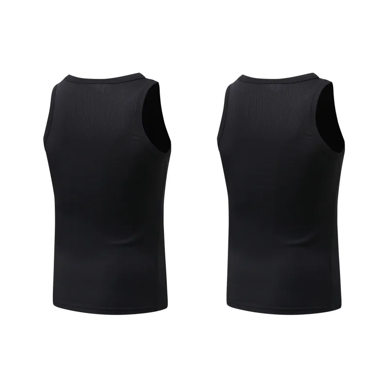 LA'T.WEEKEND Tank Tops Unisex-13