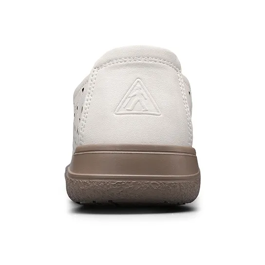 ZULIZ Small Leather Shoes, Nurse Shoes Casual Single Shoes Women's-12