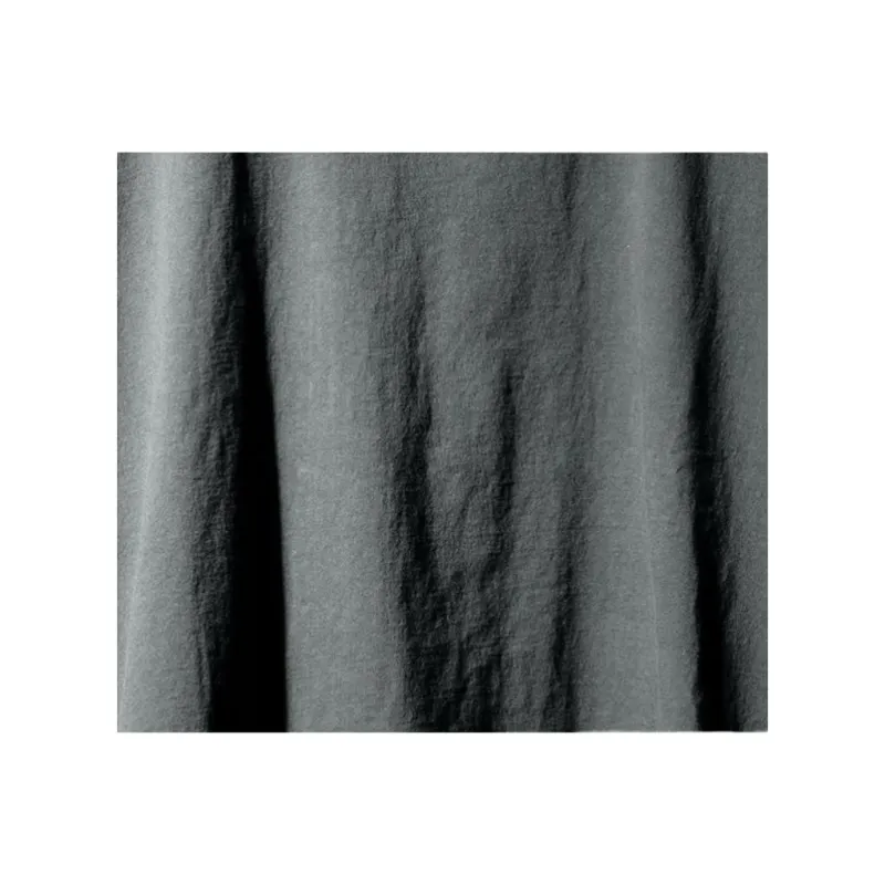 YEEZY Engineered By Balenciaga Logo 3/4 Sleeve Tee-2