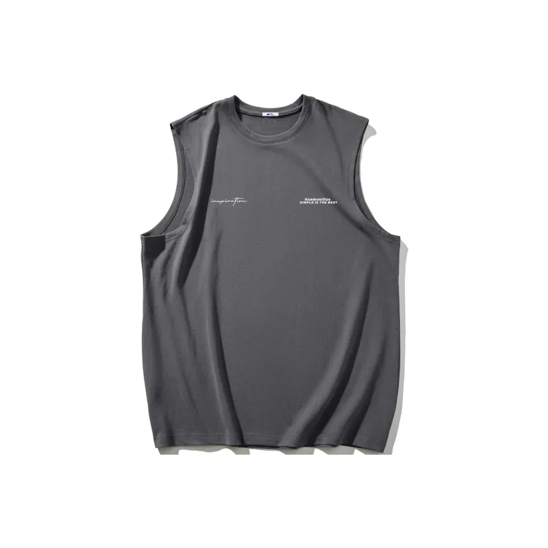 Warrior Star Cloud Collection Open Ended Laugh Collection Tank Top Women's-8