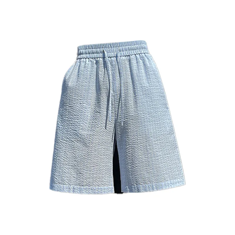OPMO Casual Shorts Unisex-1