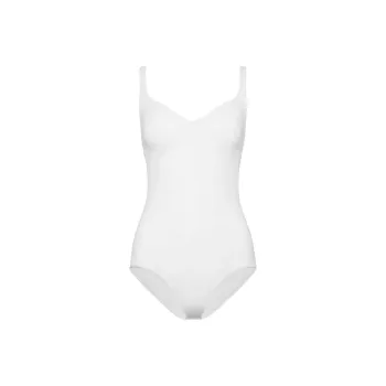 Wolford Bodysuits Women's White