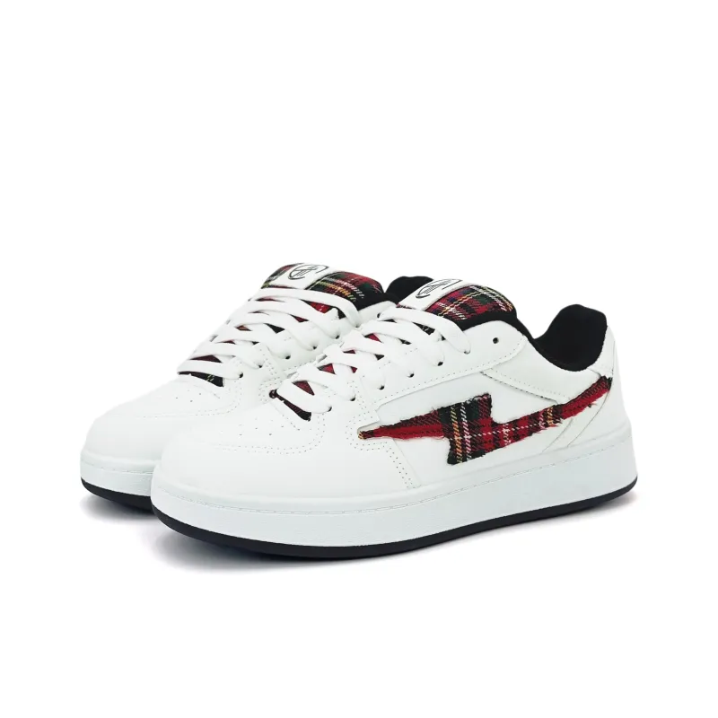 UNIITY Low Top Skateboard Shoes Women's-3