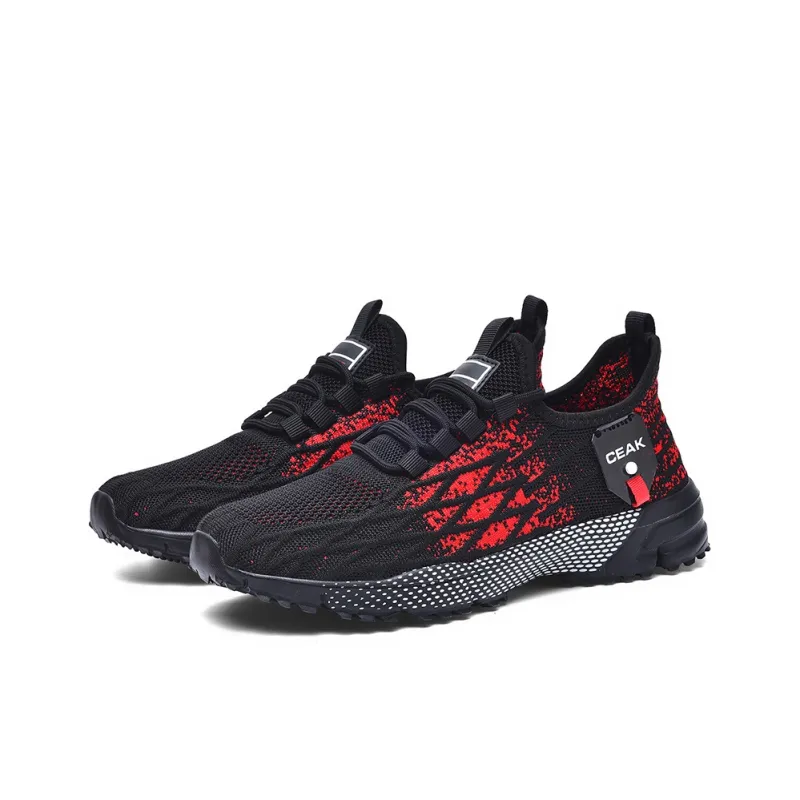 Frank Mully Low Top Casual Shoes Men's-5