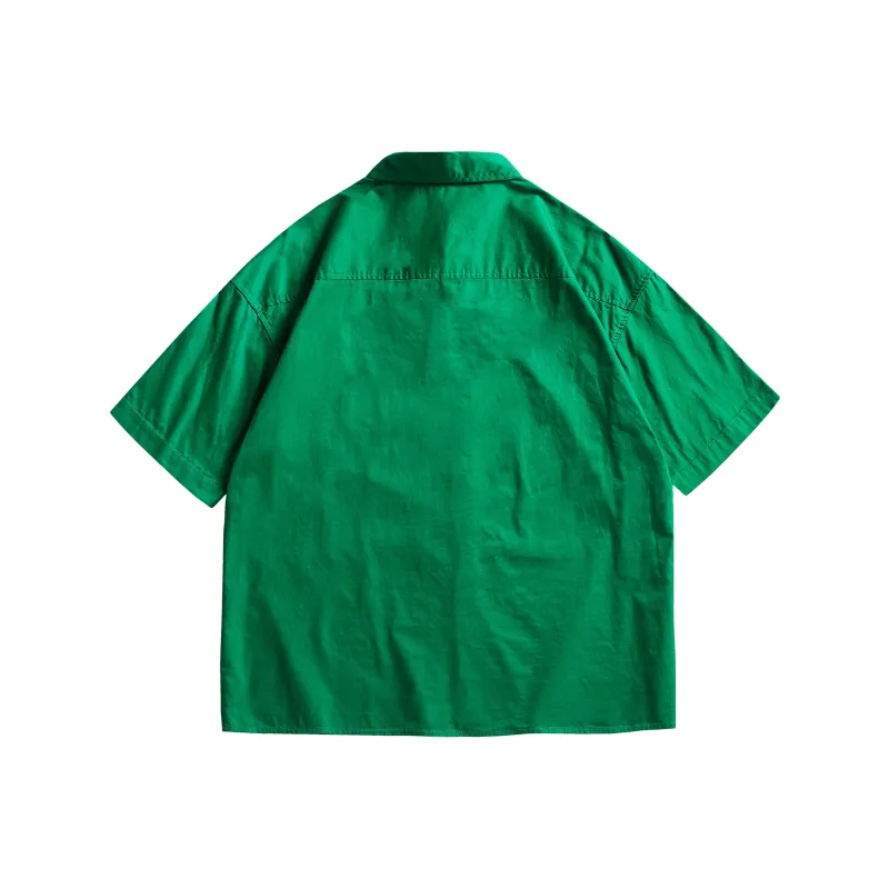 GDRX Shirts Unisex-11