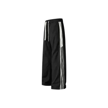 WPOOLL Casual Pants Unisex