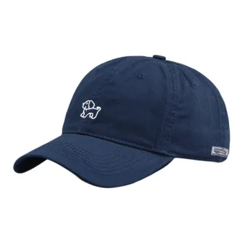 SESAME STREET Cotton Baseball Caps Unisex