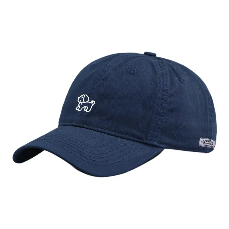 SESAME STREET Cotton Baseball Caps Unisex-0