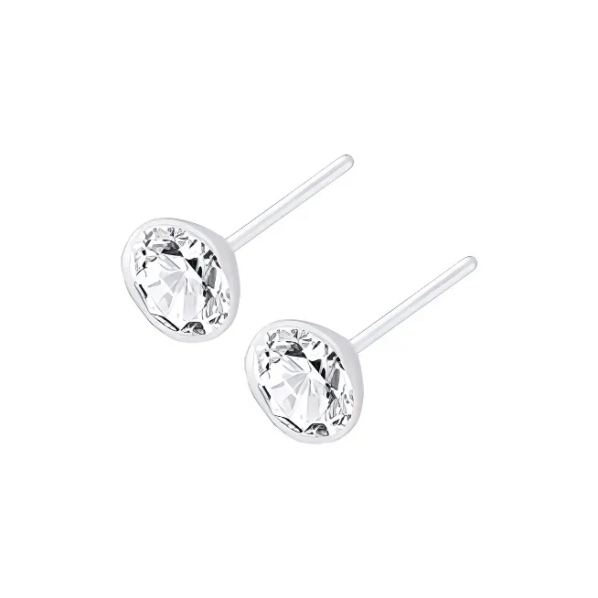 Daisy Dream Resin Stud Earrings Women's-6