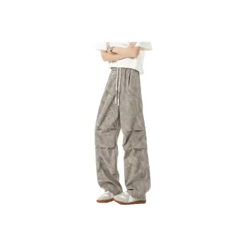 FAKE VINTAGE Casual Pants Unisex