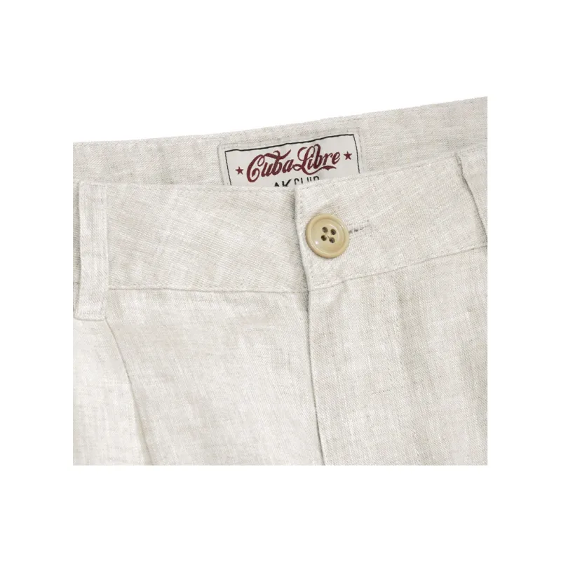 AKCLUB Free Cuba Series Casual Pants Men's-3