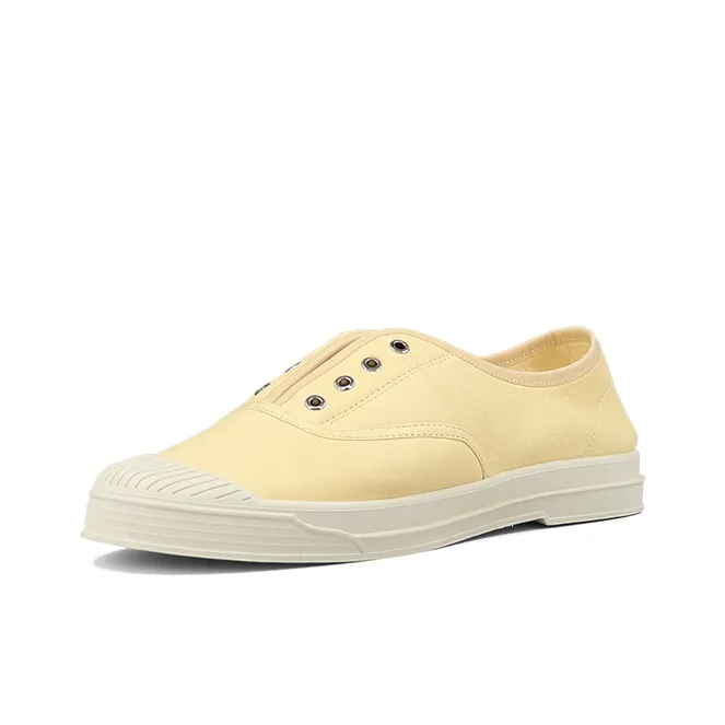 ZSBELLA Anti Slip Wear Resistant Low Top Casual Shoes Women's-6