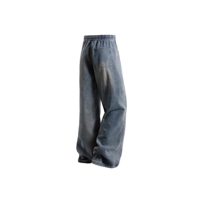 XAFB Jeans Unisex-1