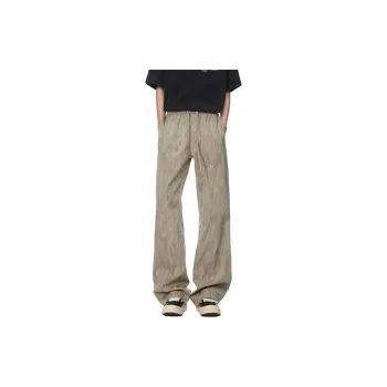 T-IRA Casual Pants Unisex