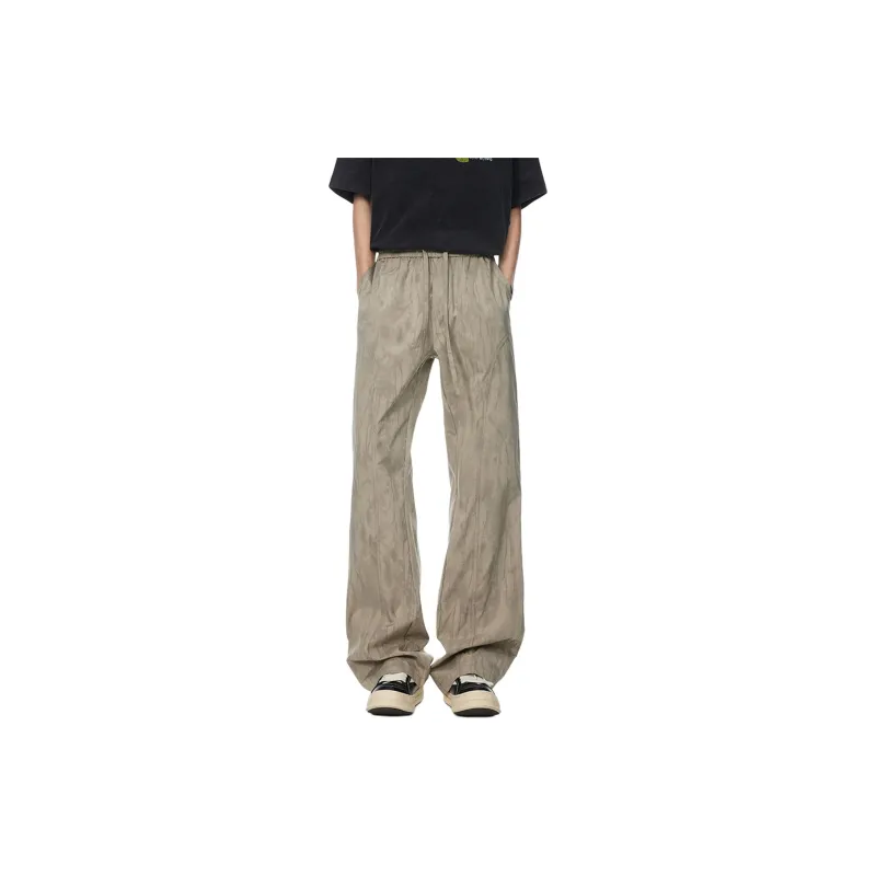 T-IRA Casual Pants Unisex-0