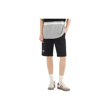 Three Blessings Casual Shorts Men's