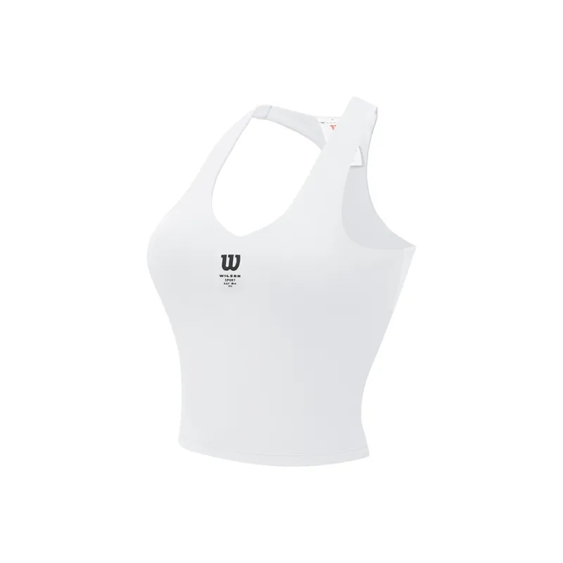 Wilson COURT Sport Vests Women's-4