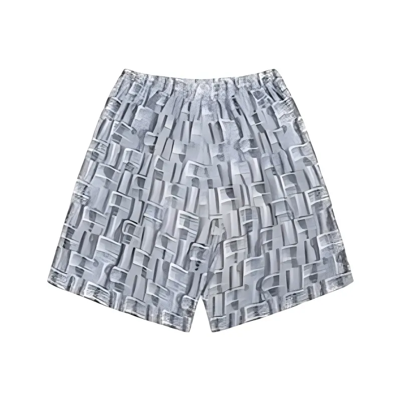 WOSAWE Sports Shorts Unisex-1