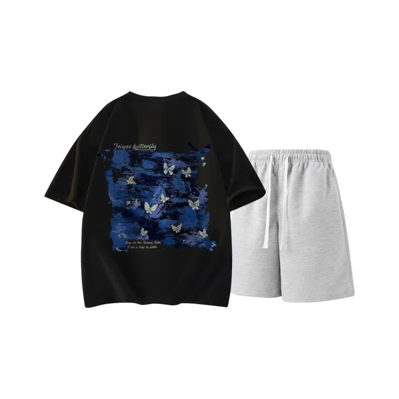 Feiyue Casual Sportswear Unisex-10