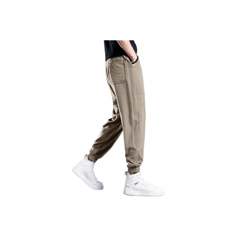 PRPK Casual Pants Men-6