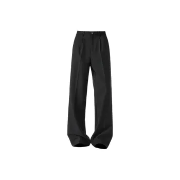 Evil Lions Suit Trousers Unisex