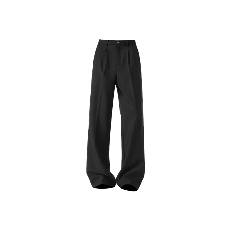 Evil Lions Suit Trousers Unisex-0