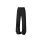 Black (Straight Fit Bootcut Upgraded)