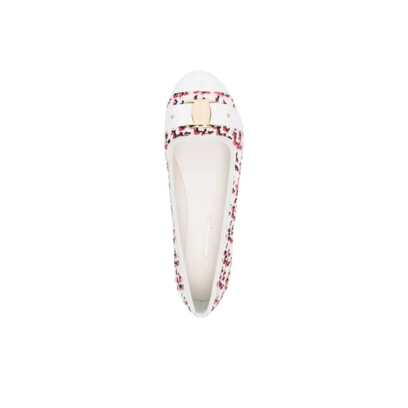 FERRAGAMO Casual Single Shoes Women's Multicolor-4