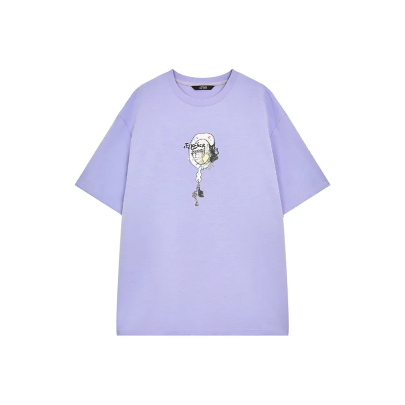 ELF SACK Regular T Shirt Women's-6