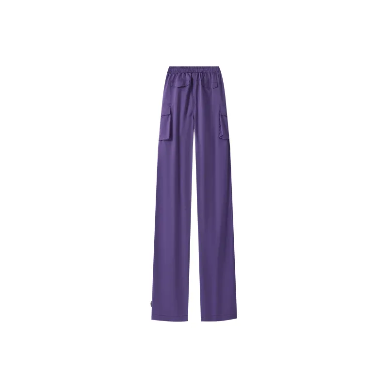 FAKE VINTAGE Casual Pants Unisex-5