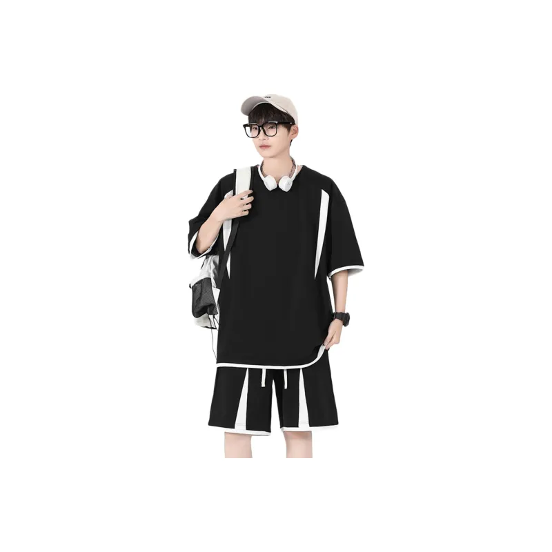 XAFB Casual Sportswear Unisex-0