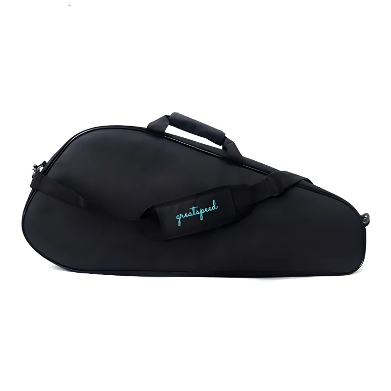 FREEHIKE Fabric Portable One Shoulder Travel Storage Bag Unisex Multicolor-1