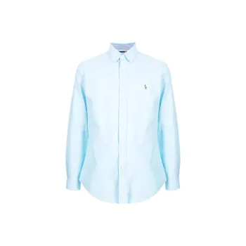 Polo Ralph Lauren Logo embroidered Shirt