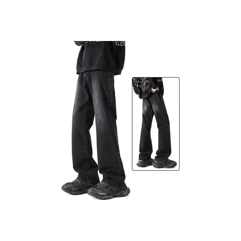 SOCKKEY Jeans Unisex-34