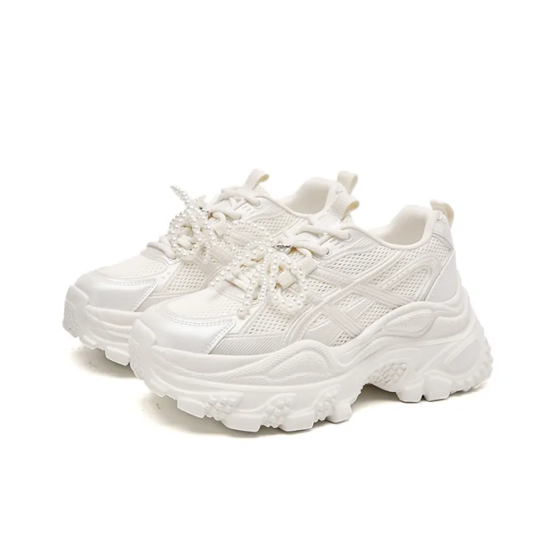 WESTLINK Chunky Sneakers Women's-2
