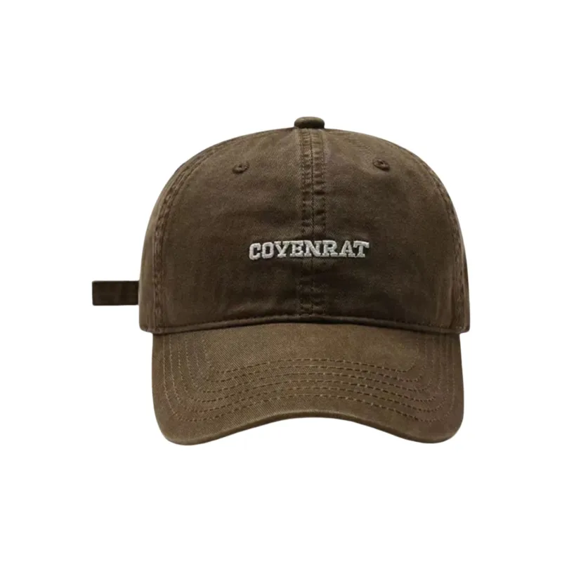 MEETSUNNY Polyester Baseball Caps Unisex-9