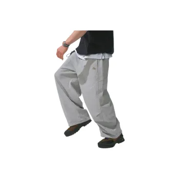 NOTHOMME Monterest Shun Time Wilderness Casual Pants Unisex