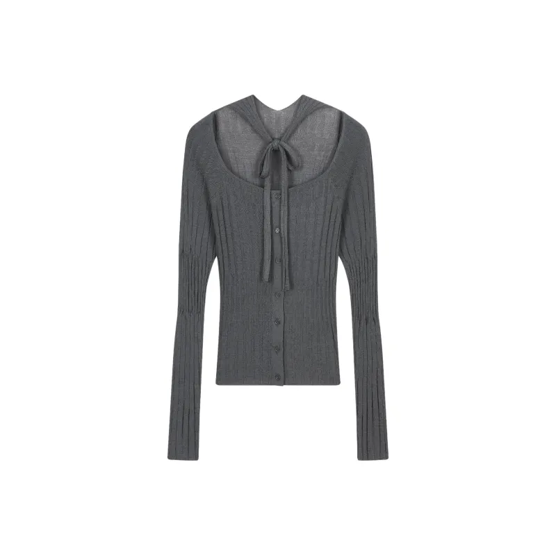 SLY Knitwear Women's-5