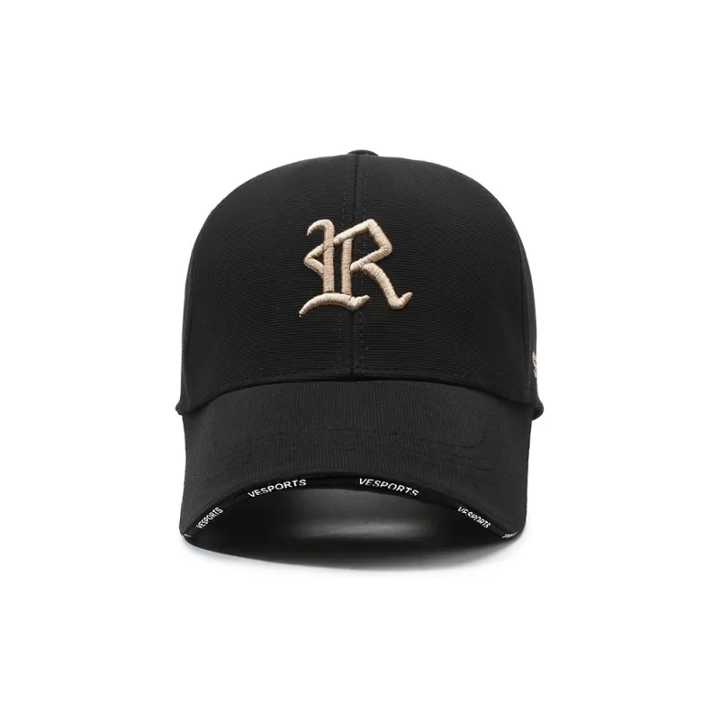 MEETSUNNY Polyester Baseball Caps Unisex-3