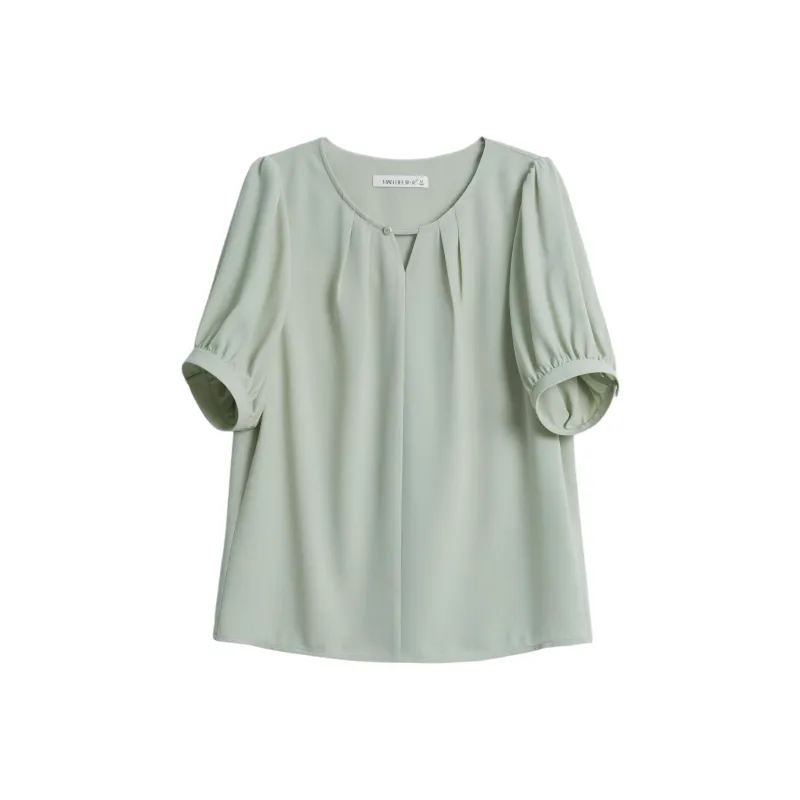 Mambe Shirts Women's-6