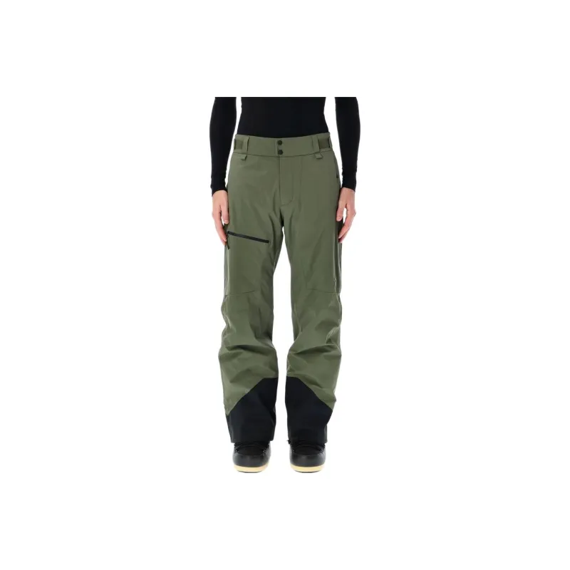 PEAK PERFORMANCE Alpine Gore Tex 2L Pants Ski Pants Men's-11
