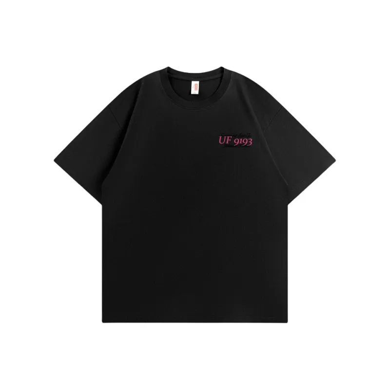 UF9193 T Shirts Unisex-4