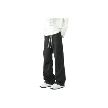 Turandot Casual Pants Unisex