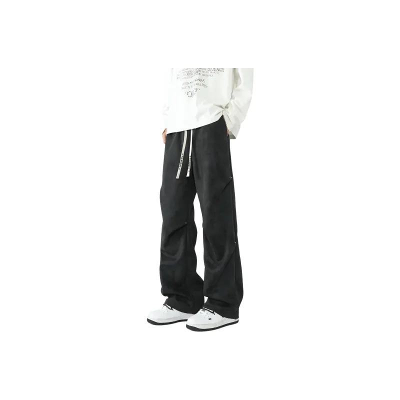 Turandot Casual Pants Unisex-0