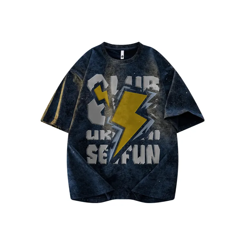 7 SEVFUN T Shirts Unisex-12