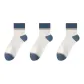 3 White