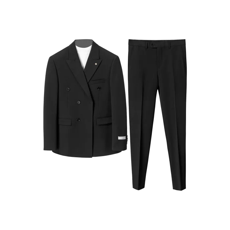 TUCANO Business Suits Unisex-0